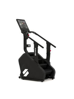 Escaladora STEPR PRO Classic con Consola LED